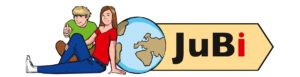 JuBi JugendBildungsmesse Logo